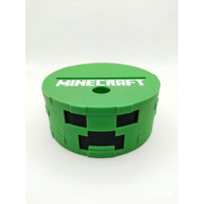 Szeretnék minecraft talpkiegészítőt