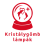 Kristálygömb lámpa
