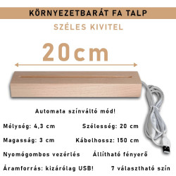 15 cm fatalp meglévő rendeléshez