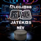 A Legjobb Roblox Rivals Játékos – Személyre szabható 7 színű, színváltós 3D LED lámpa