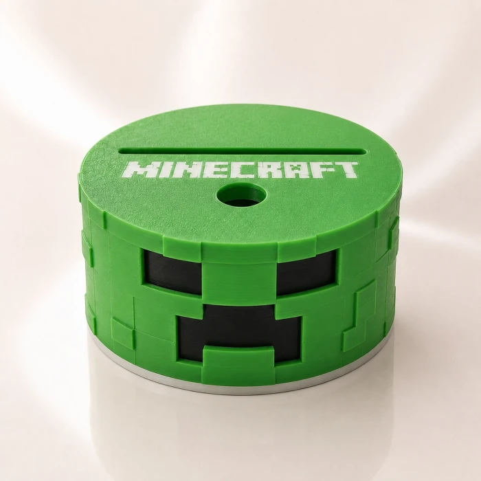 Minecraft Talp Kiegészítő