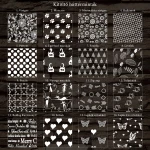 Hasznos Egyedi Ajándék Anyák Napjára 7 színű 3D led lámpa