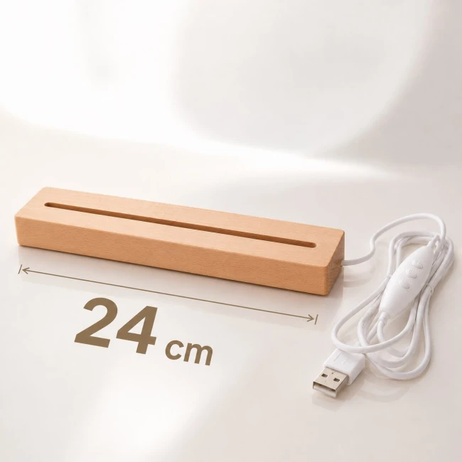 25 cm plexi (Fa talp 24 cm) 