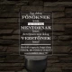 Főnök – Mentor – Vezető – 7 színű, színváltós 3D LED lámpa (többes számban)
