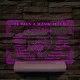 Szerelmes Szív – Artline Pár & Kála – 7 színű, színváltós 3D LED lámpa