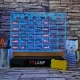 Órarend, Tervező 33*24 cm LED tábla