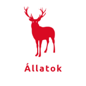 Állatok