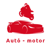 Autó - Motor