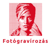 Fotógravírozás
