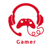 Gamer
