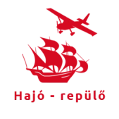 Hajó - Repülő