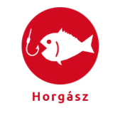 Horgász