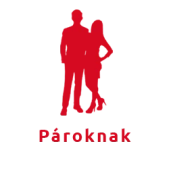 Pároknak