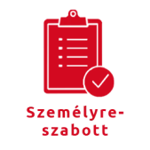 Személyre szabott egyedi gravírozás