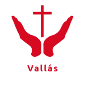 Vallás