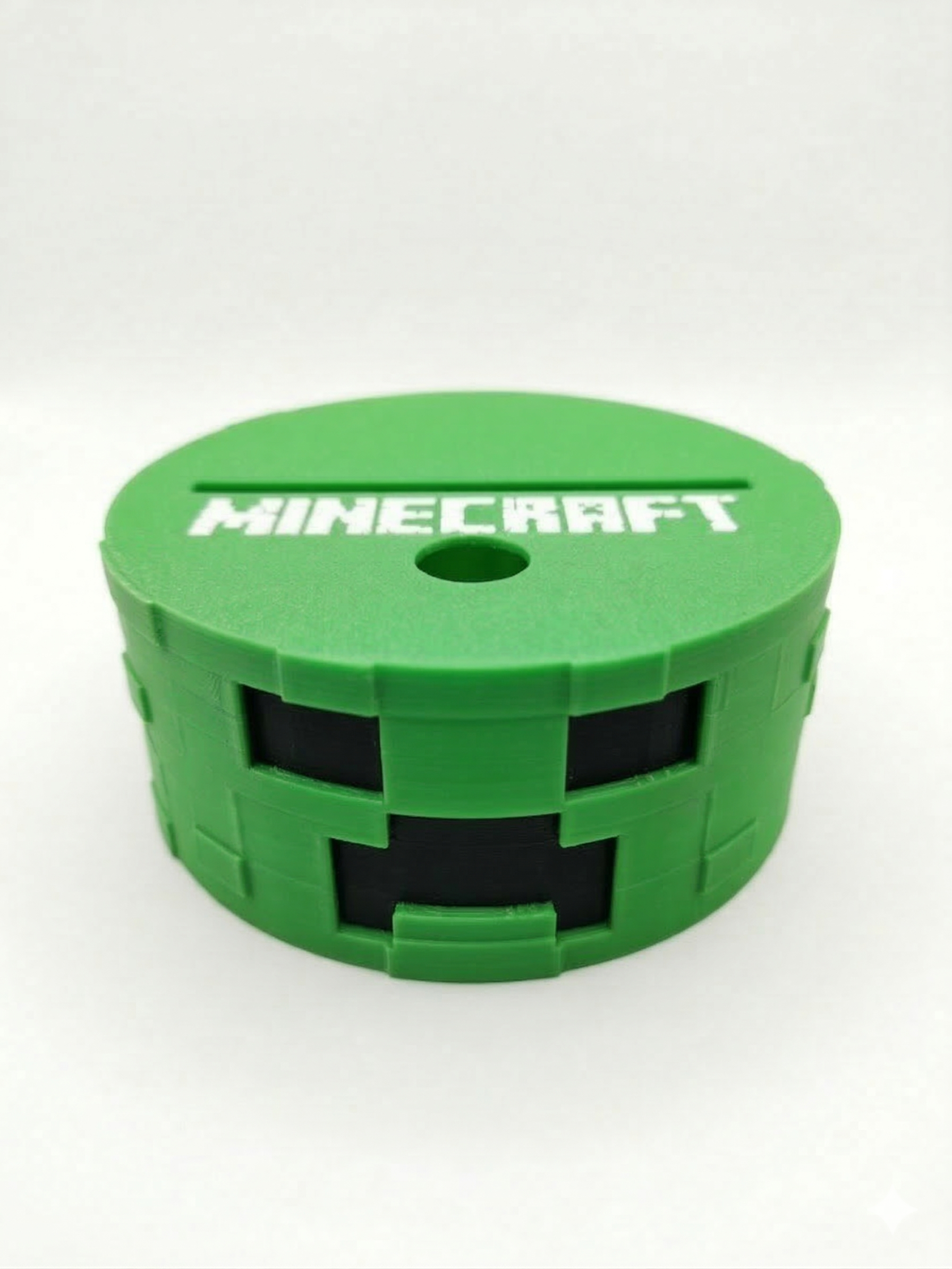 Minecraft talp